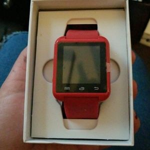 Smart watch